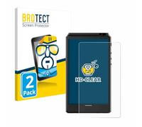 brotect 2 Pièces Film Protection pour Hiby R6 III