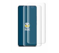 brotect Protection Intégrale 3D Incurvé pour Honor 50 2 Pièces - Couverture Complète, Film Protection Écran