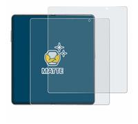 brotect 2 Pièces Film Protection pour Honor Magic V3 (inneres Display)