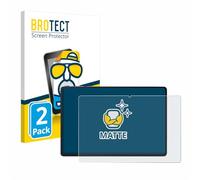 brotect 2 Pièces Film Protection pour Honor Pad X8a