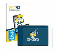 brotect 2 Pièces Film Protection pour Honor Pad X8a
