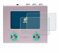 brotect 2 Pièces Film Protection pour Hotone Ampero Mini