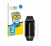 brotect 2 Pièces Film Protection pour Huawei Band 6