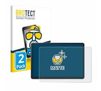 brotect Protection Ecran Anti-Reflet pour Huawei MatePad 11.5" 2023 (2 Pièces) - Film Mat