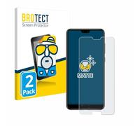 brotect 2 Pièces Film Protection pour Huawei P20