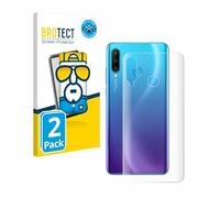 brotect 2 Pièces Film Protection pour Huawei P30 lite
