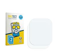 brotect 2 Pièces Film Protection pour Ice-Watch Ice Fit RT 3.0