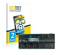 brotect 2 Pièces Film Protection pour Kemper Profiler Remote