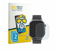 brotect 2 Pièces Film Protection pour Knauermann Pro 4 Ultra 2026