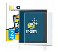 brotect 2 Pièces Film Protection pour Kobo Elipsa