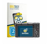 brotect 2 Pièces Film Protection pour Kodak Pixpro C1