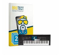 brotect 2 Pièces Film Protection pour KORG Kronos 3 (2025) 61