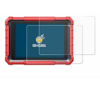 brotect 2 Pièces Film Protection pour Launch X-431 PROS Elite Pro 5