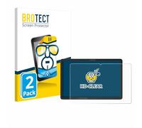brotect Protection Ecran pour Lenovo Chromebook Duet 11M889 (2 Pièces) - Film Protection Ultra Clair