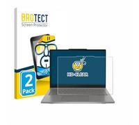 brotect 2 Pièces Film Protection pour Lenovo ThinkPad L13 2-in-1 Gen 6