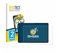 brotect Protection Ecran pour Lenovo Yoga Tab 11.1" 2025 (2 Pièces) - Film Protection Ultra Clair