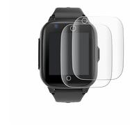 brotect 2 Pièces Film Protection pour Leotec Kids Allo Plus 4G