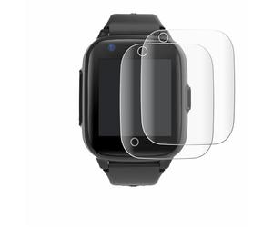brotect 2 Pièces Film Protection pour Leotec Kids Allo Plus 4G