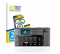 brotect 2 Pièces Film Protection pour Line 6 Helix Floor