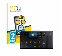 brotect 2 Pièces Film Protection pour Line 6 Helix LT
