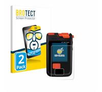 brotect 2 Pièces Film Protection pour Mammut Barryvox S2