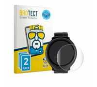 brotect 2 Pièces Film Protection pour Mares Puck Lite
