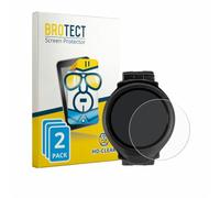 brotect 2 Pièces Film Protection pour Mares Puck Lite