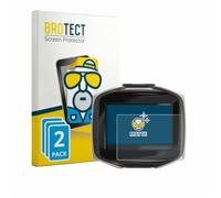 brotect 2 Pièces Film Protection pour Mares Quad CI