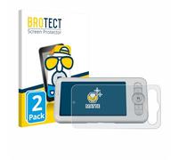 brotect 2 Pièces Film Protection pour Maxi-Cosi See Pro Babyphone