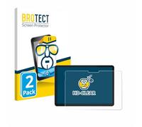 brotect Protection Ecran pour Microsoft Surface Pro 12 2025 (2 Pièces) - Film Protection Ultra Clair