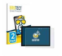 brotect 2 Pièces Film Protection pour Microsoft Surface Pro 5 2017