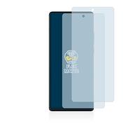 brotect 2 Pièces Film Protection pour Motorola Edge 30 Ultra