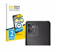 brotect 2 Pièces Film Protection pour Motorola Moto G32
