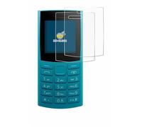 brotect 2 Pièces Film Protection pour Nokia 105 4G 2nd Edition