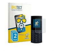 brotect 2 Pièces Film Protection pour Nokia 110 4G (2023)
