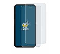 brotect 2 Pièces Film Protection pour Nothing CMF Phone 1