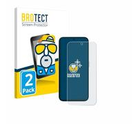 brotect 2 Pièces Film Protection pour Nothing Phone (2a)