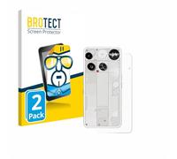 brotect 2 Pièces Film Protection pour Nothing Phone (3)
