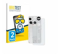 brotect 2 Pièces Film Protection pour Nothing Phone (3)