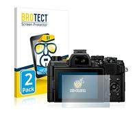 brotect 2 Pièces Film Protection pour Olympus OM System OM-5