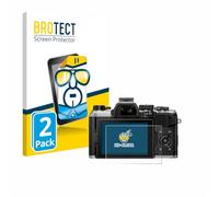 brotect 2 Pièces Film Protection pour Olympus OM System OM-5 Mark II