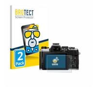 brotect 2 Pièces Film Protection pour Olympus OM System OM-5 Mark II