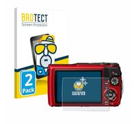 brotect 2 Pièces Film Protection pour Olympus OM System Tough TG-7