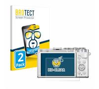 brotect 2 Pièces Film Protection pour Olympus PEN E-P7