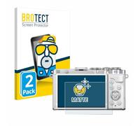 brotect 2 Pièces Film Protection pour Olympus PEN E-P7
