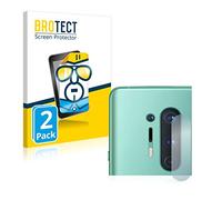 brotect 2 Pièces Film Protection pour OnePlus 8 Pro
