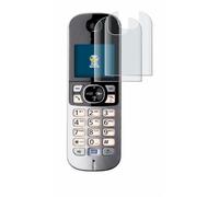 brotect 2 Pièces Film Protection pour Panasonic KX-TG6821