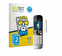 brotect 2 Pièces Film Protection pour Panasonic KX-TG6821