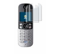 brotect 2 Pièces Film Protection pour Panasonic KX-TG6823