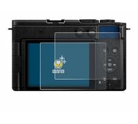 brotect 2 Pièces Film Protection pour Panasonic Lumix DC-S9